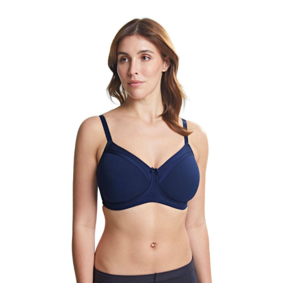 Royce Maisie Bra in Blush