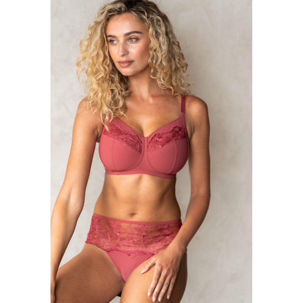 Florentine Brief Rough NEW