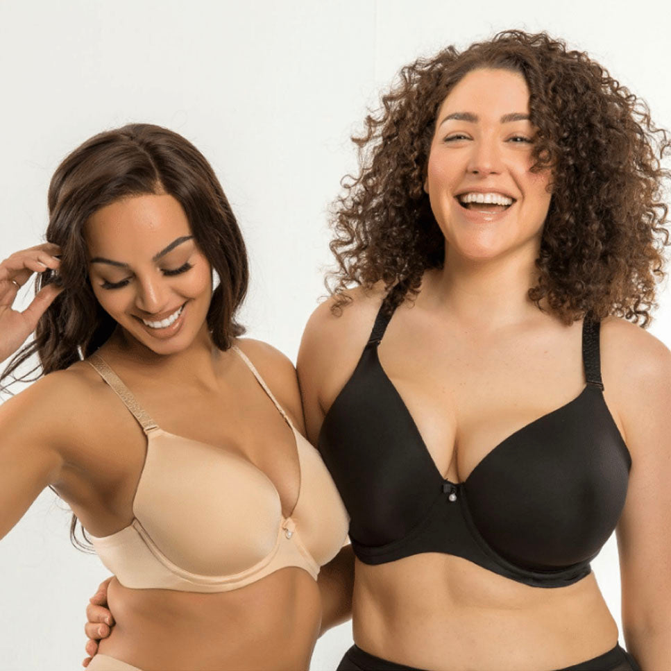 Parfait T-Shirt Bra in Bare