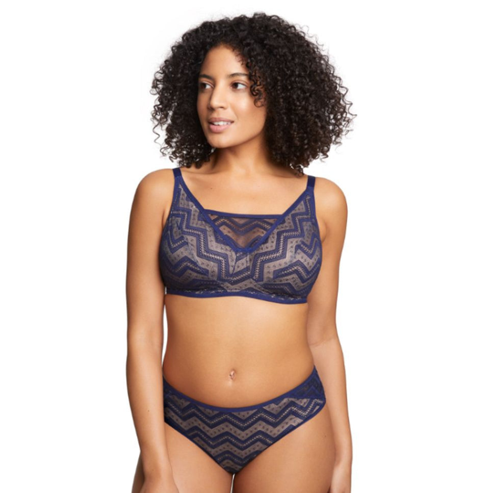 Royce Zahra Navy